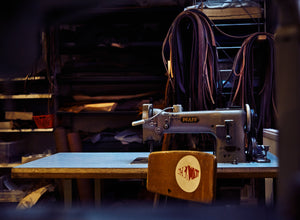 Leder Werkstatt